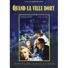 Quand La Ville Dort -