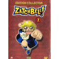 Zatchbell ! - Vol. 1