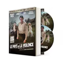 I Walk The Line (Le Pays De La Violence) -