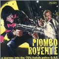 Piombo Rovente