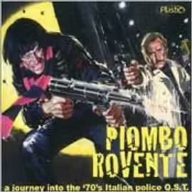 Piombo Rovente