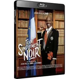 Tout Simplement Noir -