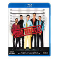 Usual Suspects -