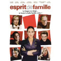 Esprit De Famille (Dvd Locatif)