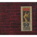 Stax 50 : 50th Anniversary Celebration