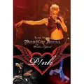 Pink - Live From Wembley Arena, London, England