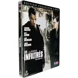 Les Infiltrés -