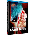 Les Week-Ends Maléfiques Du Comte Zaroff -  Ultra Hd