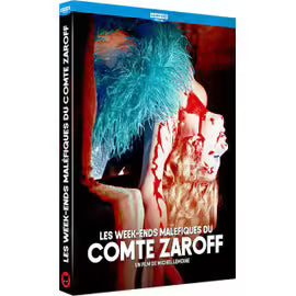 Les Week-Ends Maléfiques Du Comte Zaroff -  Ultra Hd