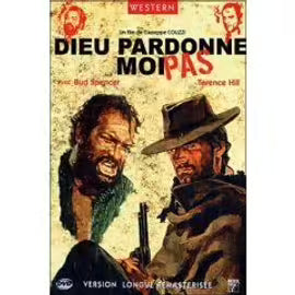 Dieu Pardonne, Moi Pas - Version Longue Remasterisée