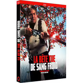 La Bête Tue De Sang-Froid -