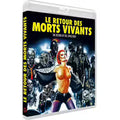 Le Retour Des Morts Vivants -