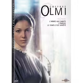Ermanno Olmi - Coffret - L'arbre Aux Sabots
