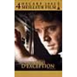 Un Homme D'exception -