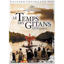 Le Temps Des Gitans -
