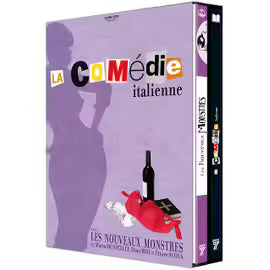 Les Nouveaux Monstres - Édition Limitée