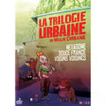 La Trilogie Urbaine De Malik Chibane -
