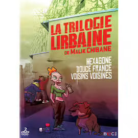 La Trilogie Urbaine De Malik Chibane -