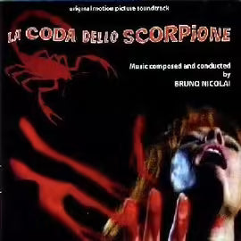 La Coda Dello Scorpione