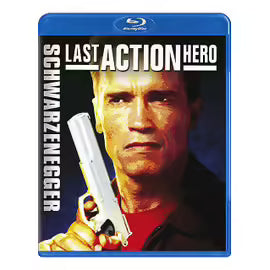 Last Action Hero -