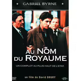 Au Nom Du Royaume