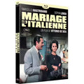 Mariage À L'italienne -