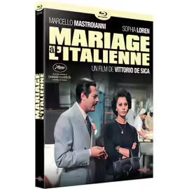 Mariage À L'italienne -