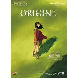 Origine - Édition Simple