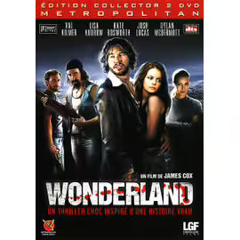 Wonderland -