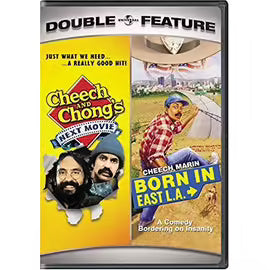 Cheech & Chongs Next Movie/Born In East L A