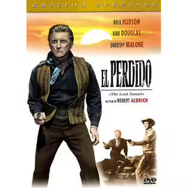 El Perdido - Édition Spéciale