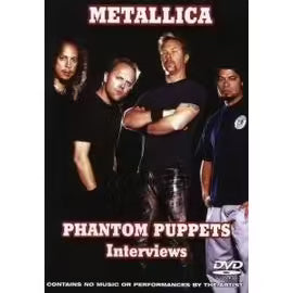 Phantom Puppets