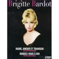 Haine, Amour Et Trahison