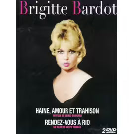 Haine, Amour Et Trahison