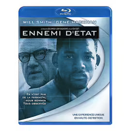 Ennemi D'etat -