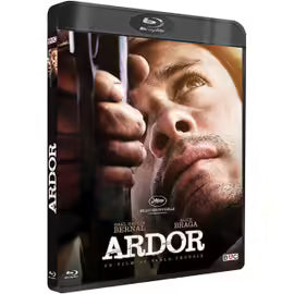 Ardor -