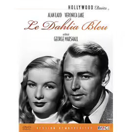 Le Dahlia Bleu - Version Remasterisée