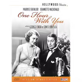 Une Heure Près De Toi (One Hour With You) - Version Remasterisée