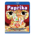 Paprika -