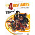 Les Quatre Justiciers