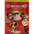 Les Indestructibles -  - Edition Belge