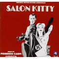 Salon Kitty (Madam Kitty) / O.S.T.