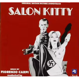 Salon Kitty (Madam Kitty) / O.S.T.