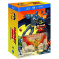 Batman Unlimited : L'instinct Animal - Édition Limitée