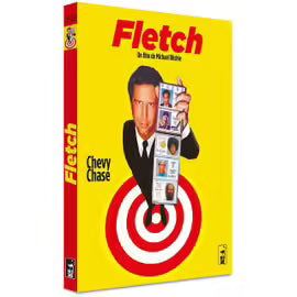 Fletch Aux Trousses -