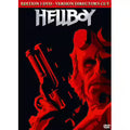 Hellboy - Édition Triple