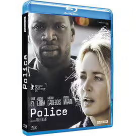 Police -