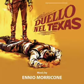 Duello Nel Texas