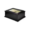 Le Hobbit - La Trilogie - Édition Limitée Coffret Bois - Combo  3d