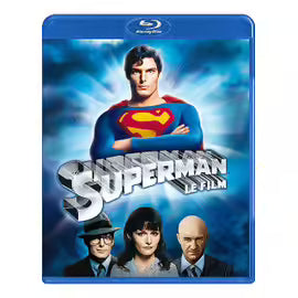 Superman -